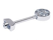 Стяжка K-TOP Italiana Ferramenta для плит и столешниц толщиной от 10 мм (компл.- 2 шт)