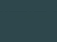 Плита LuxeForm Idea матовая 2800x1300x17,7 Аквамарин (MT-013 iS) / DUO