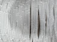 Уценка. Щеточка 6,7х5 с клеем GIFF серый