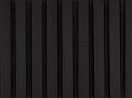 Декоративная аккустическая панель 2800х300(30) Черный (ДАП-005)