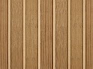 Стінова панель набірна Super Profil 12133 МДФ 133х12х2800 Монблан Натур