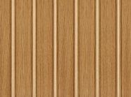 Стеновая панель наборная Super Profil 12133 МДФ 133х12х2800 Дуб