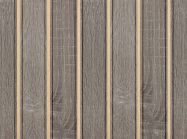 Стеновая панель наборная Super Profil 12133 МДФ 133х12х2800 Дуб Сонома серый