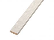 Рейка набірна Super Profil 1229 МДФ 28,7х10х2800 Вудлайн крем