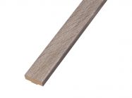 Рейка наборная Super Profil 1229 МДФ 28,7х10х2800 Дуб Сонома серый