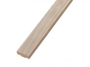 Рейка набірна Super Profil 1229 МДФ 28,7х10х2800 Дуб Шамоні світлий