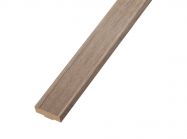 Рейка наборная Super Profil 1229 МДФ 28,7х10х2800 Старое дерево