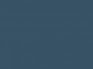 Плита RAUVISIO Crystal глянцева, Atlantico (темно-голубий) 2409L