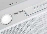 Витяжка SMART GR A/60/T INTERLINE