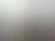 AGT панель 6025 Кварц Матовий/Білий 2800х1220х18