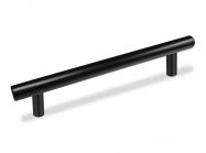 Ручка рейлинговая ALVA Optima 1030/224 черный