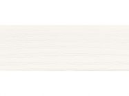 Крайка PVC 22х2,0 501.02 білий структура PR (Kromag)