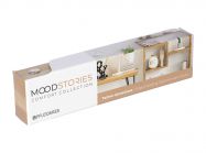 Віяло крайки паперової (PFLEIDERER-WOODECO) 2024