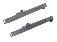 Доводчик YM-005 GIFF (комплект)