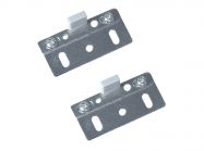 Доводчик YM-005 GIFF (комплект)