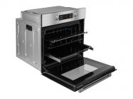 Духовой шкаф EOM 970 IX (Gunter & Hauer)