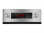 Духовой шкаф EOM 970 IX (Gunter & Hauer)