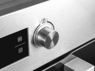 Духовой шкаф EOM 970 IX (Gunter & Hauer)