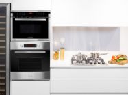 Духовой шкаф EOM 970 IX (Gunter & Hauer)