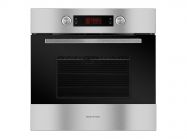 Духовой шкаф EOM 970 IX (Gunter & Hauer)