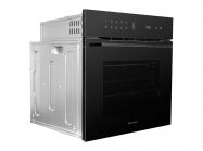 Духовой шкаф EOM 7009 BL (Gunter & Hauer)