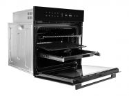 Духовой шкаф EOM 7009 BL (Gunter & Hauer)