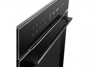 Духовой шкаф EOM 7009 BL (Gunter & Hauer)