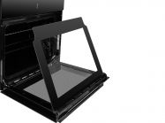 Духовой шкаф EOM 7009 BL (Gunter & Hauer)