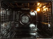 Духовой шкаф EOM 7009 BL (Gunter & Hauer)