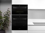 Духовой шкаф EOM 7009 BL (Gunter & Hauer)