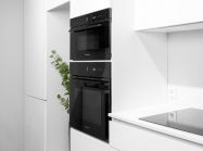 Духовой шкаф EOM 7009 BL (Gunter & Hauer)