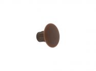 Заглушка для опори Camar 308 коричневий