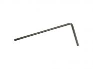 Ключ шестигранник для опори Camar 308 6 мм цинк