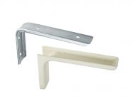 Консоль декоративная GIFF L=120 кремовый