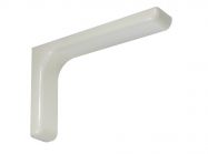 Консоль декоративная GIFF L=120 кремовый