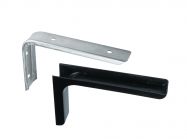 Консоль декоративна GIFF L=120 чорний