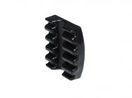 R-47 Вкладка до R-7 GIFF чорний