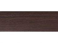 Крайка PVC 22х0,6 17.05 горіх аіда тютюн PR (Kromag)