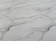 Компакт-плита SM'art OL05 OL HERA (White core) 2090х695х12 мм