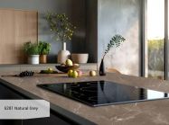 Компакт-плита 4200х1620х12 мм 6281 MN Natural Grey (Smoke)(Puricelli)