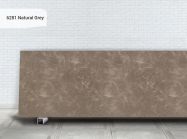 Компакт-плита 4200х1620х12 мм 6281 MN Natural Grey (Smoke)(Puricelli)