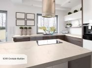 Компакт-плита Puricelli 6240 MN Cividale Maldon (Ice) 4200х1620х12 мм