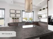 Компакт-плита Puricelli 0941 GL Concrete (Black) 4200х650х12 мм