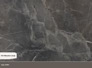 Компакт-плита 4200х650х12 мм 6131 NK Marquina Lounge (Grafite)(Puricelli)