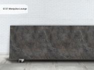 Компакт-плита 4200х650х12 мм 6131 NK Marquina Lounge (Grafite)(Puricelli)