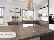 Компакт-плита 4200х805х12 мм 6281 MN Natural Grey (Smoke)(Puricelli)