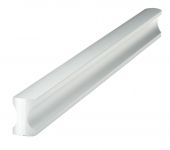 Ручка профильная GIFF 1/276/192 алюминий