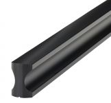 Ручка профильная GIFF 1/276/320 черный