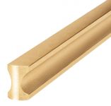 Ручка профильная GIFF 1/276/320 золото браш