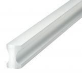 Ручка профильная GIFF 1/276/320 алюминий